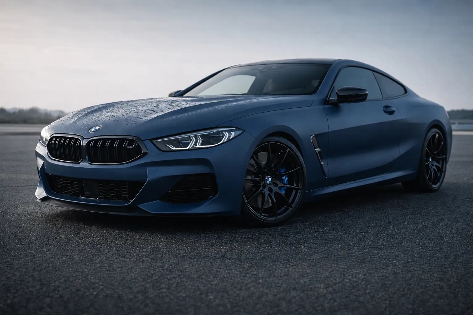 Paint Protection Film at Catalyst Motorsport